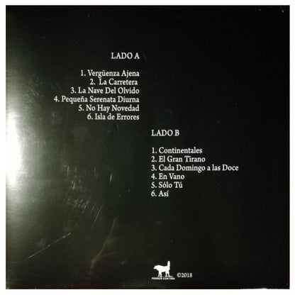 MACHA Y EL BLOQUE DEPRESIVO - 100% LUCIDOS | VINILO