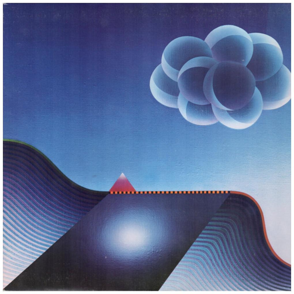 ALAN PARSONS PROJECT - THE BEST OF | VINILO USADO