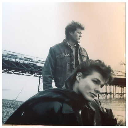 A-HA - TIME AND AGAIN: THE ULTIMATE (2LP) | VINILO