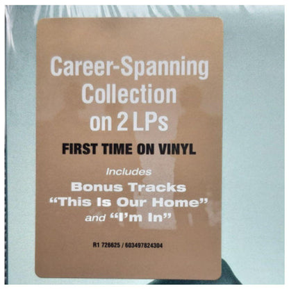 A-HA - TIME AND AGAIN: THE ULTIMATE (2LP) | VINILO