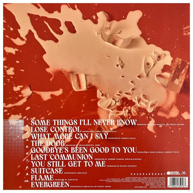 TEDDY SWIMS - I VE TRIED EVERYTHING BUT THERAPY (PART 1) | VINILO