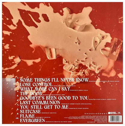 TEDDY SWIMS - I VE TRIED EVERYTHING BUT THERAPY (PART 1) | VINILO