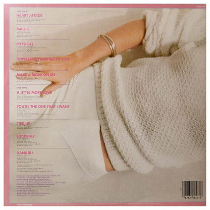 OLIVIA NEWTON JOHN - GREATEST HITS VOL. 2 | VINILO USADO