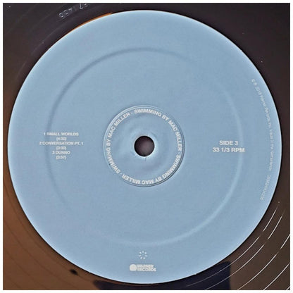 MAC MILLER - SWIMMING | VINILO