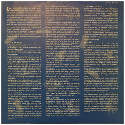 SUPERTRAMP - THE VERY BEST OF (2LP) | VINILO USADO