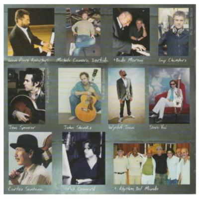 EROS RAMAZZOTTI - E2 BEST OF (CANTADO EN ITALIANO) | 2CD