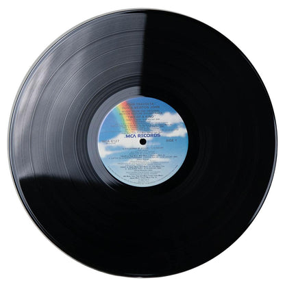 TWO OF A KIND - O.S.T. | VINILO USADO