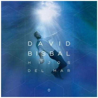 DAVID BISBAL - HIJOS DEL MAR | VINILO