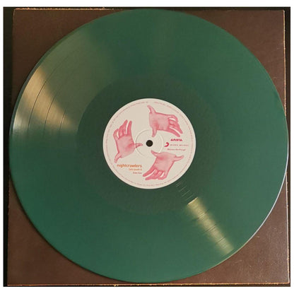 NIGHTCRAWLERS - LETS PUSH IT (2LP) | VINILO