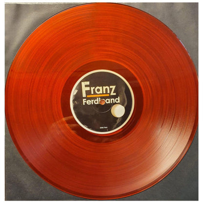 FRANZ FERDINAND - HITS TO THE HEAD (2LP) | VINILO