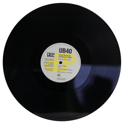 UB40 FT. CHRISSIE HYNDE - I GOT YOU BABE | 12" MAXI SINGLE USADO