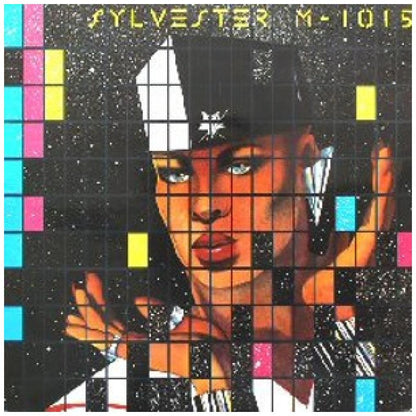 SYLVESTER - M-1015 | VINILO USADO