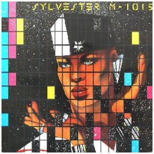 SYLVESTER - M-1015 | VINILO USADO