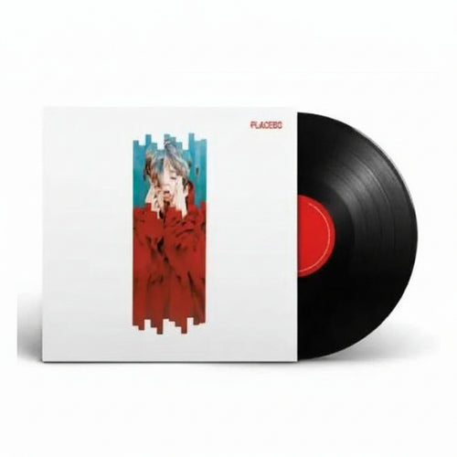 (PREVENTA) PLACEBO - RE:CREATED ( LP + Bonus 7" Single ) | VINILO