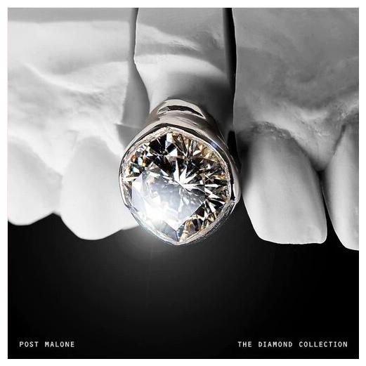 POST MALONE - DIAMOND COLLECTION (2CD) | CD