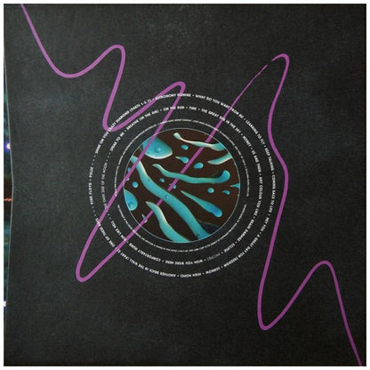 PINK FLOYD - PULSE (BOXSET) (4LP+BOOK) | VINILO