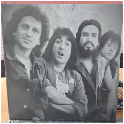EL TRI - SIMPLEMENTE | VINILO