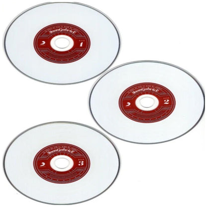 JUAN GABRIEL - 50 AÑOS DE SER EL DIVO DE JUAREZ (3CD+DVD) (LTD. EDITION) | CD