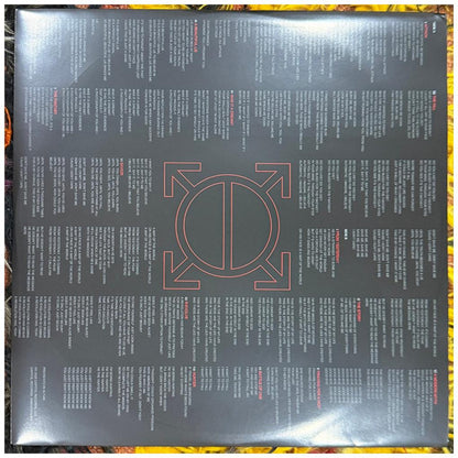 THIRTY SECONDS TO MARS - BEAUTIFUL LIE (20 YEAR ANNIVERSARY) (180GRS) (RED VINYL) | VINILO