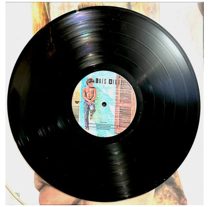 LUIS MIGUEL - BUSCA UNA MUJER | VINILO