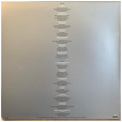 GREATEST POP HITS - PORTRAIT OF A DECADE | VINILO USADO