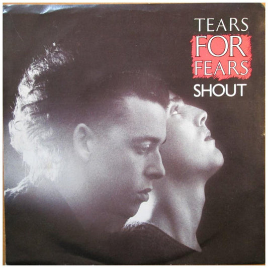 TEARS FOR FEARS - SHOUT | 7" SINGLE USADO