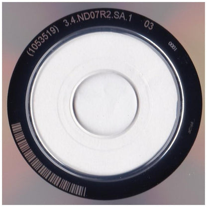 METALLICA - AND JUSTICE FOR ALL | CD