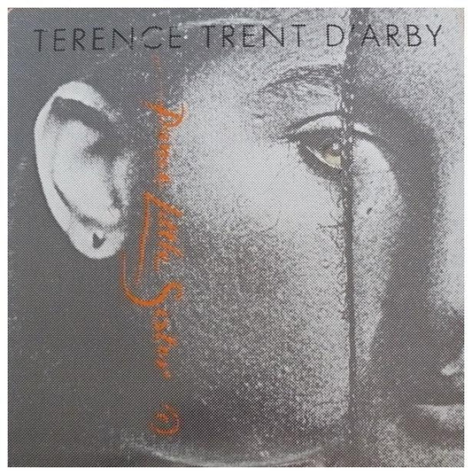 TERENCE TREN DARBY - DANCE LITTLE SISTER | 12 MAXI SINGLE USADO