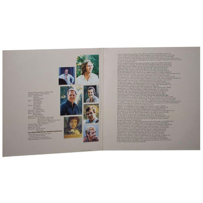 GORDON LIGHTFOOT - GORDS GOLD (2LP) | VINILO USADO