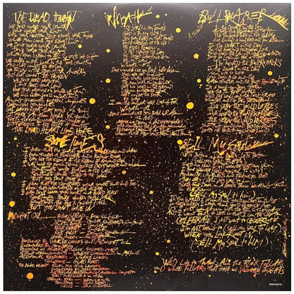 MIDNIGHT OIL - DIESEL & DUST (2026) | VINILO