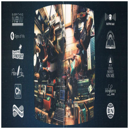 ARCADE FIRE - EVERYTHING NOW (DAY VERSION) | CD