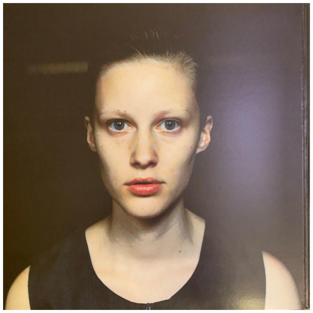 PLACEBO - WITHOUT YOU I'M NOTHING | VINILO