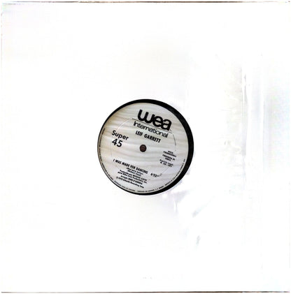 CHAKA KHAN/LEIF GARRETT - I M EVERY WOMAN/I WAS MADE FOR DANCIN | 12" MAXI SINGLE USADO