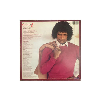 CARL CARLTON  - THE BAD C.C. | VINILO USADO