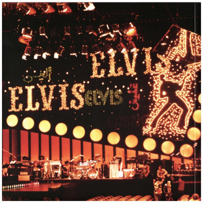 ELVIS PRESLEY  - ALOHA FROM HAWAI VIA SATELITE (3CD + 1 BLU-RAY BOX SET) | CD