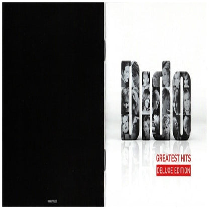 DIDO - GREATEST HITS (DELUXE EDITION) (2CD) | CD