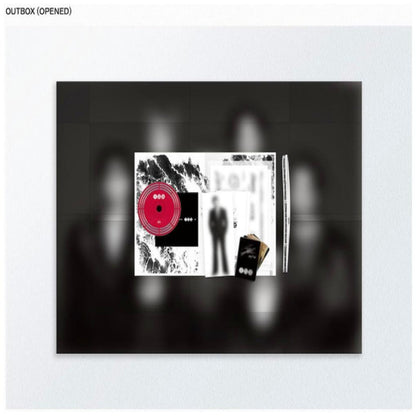 BTS - ARIRANG - BTS THE 5TH ALBUM (LIVING LEGEND VER.) | CD