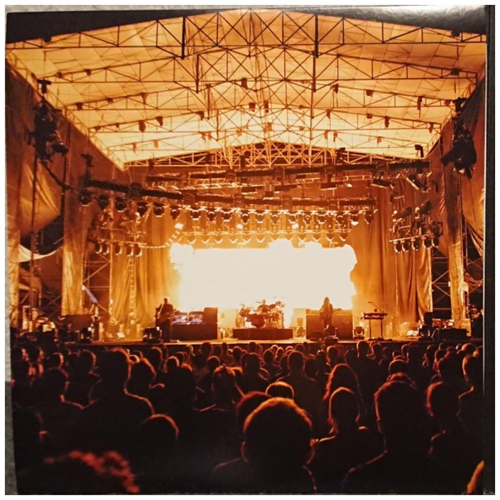 RUSH - IN RIO (4LP) | VINILO