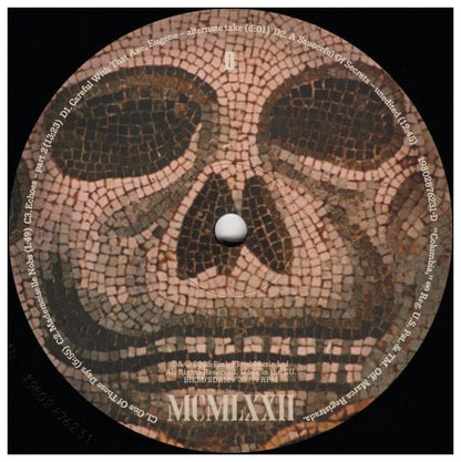 PINK FLOYD - AT POMPEII MCMLXXII (2025) (2LP) | VINILO ABIERTO