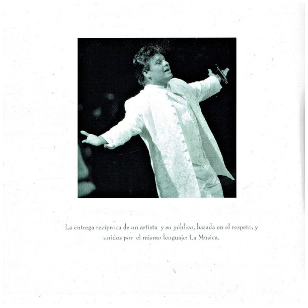 JUAN GABRIEL - 25 AÑOS: EN EL PALACIO DE BELLAS ARTES (2CD) | CD