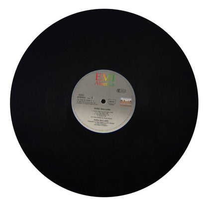RUSS BALLARD - RUSS BALLARD | VINILO USADO