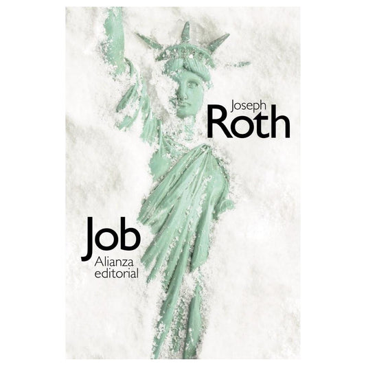 JOB (RÚSTICA) - JOSEPH ROTH  | LIBRO