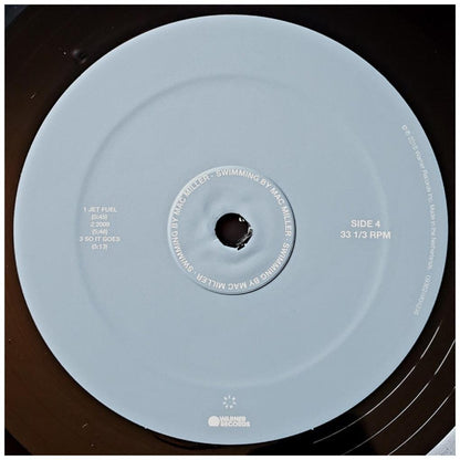 MAC MILLER - SWIMMING | VINILO