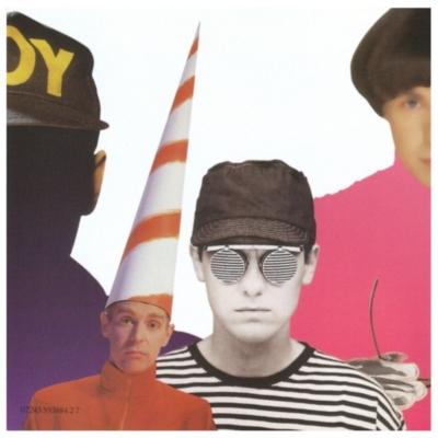 PET SHOP BOYS - POPART THE HITS (2CD) | CD
