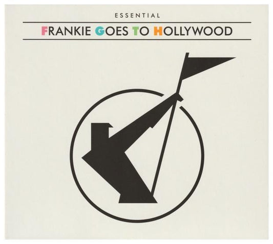 FRANKIE GOES TO HOLLYWOOD - ESSENTIAL (3CD) | CD