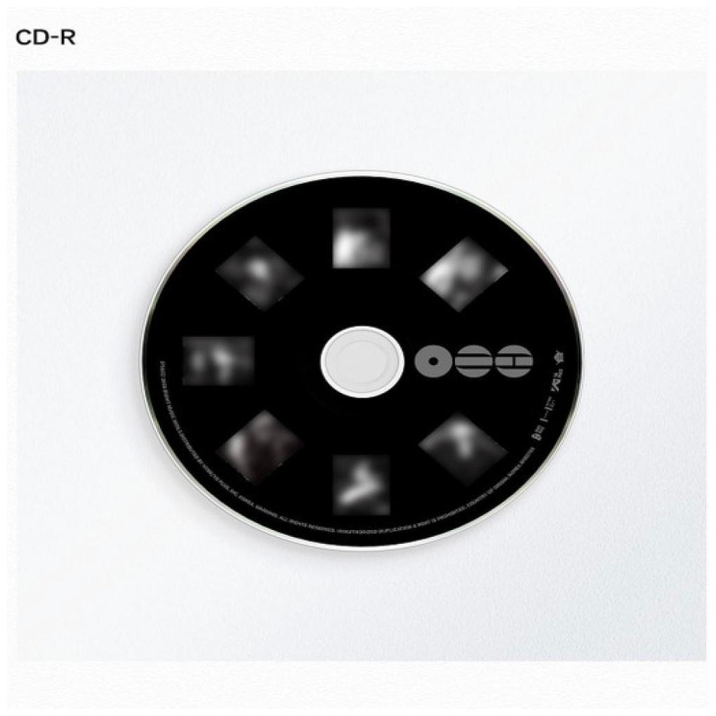 BTS - ARIRANG - BTS THE 5TH ALBUM (ROOTED IN MUSIC VER.) | CD