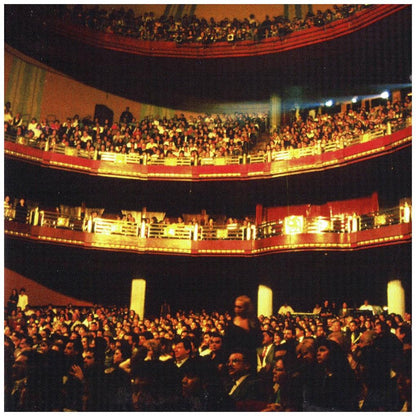 JUAN GABRIEL - 25 AÑOS: EN EL PALACIO DE BELLAS ARTES (2CD) | CD