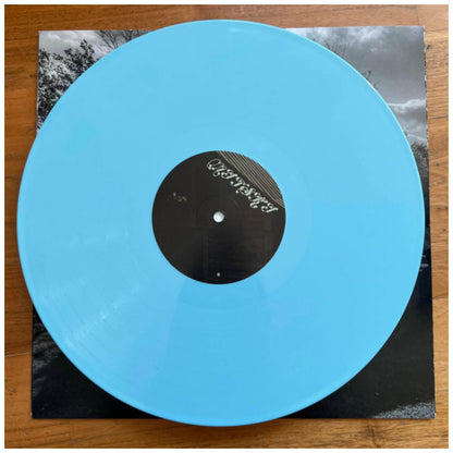 MITSKI - LAND IS INHOSPITABLE AND SO ARE WE (BLUE VINYL) | VINILO
