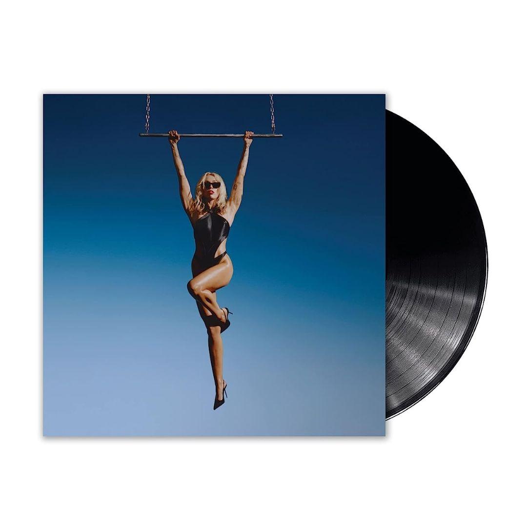 MILEY CYRUS - ENDLESS SUMMER VACATION | VINILO