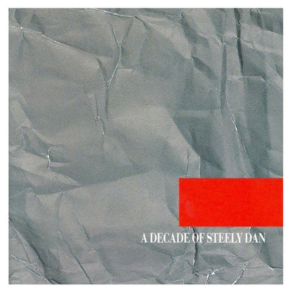 STEELY DAN - A DECADE | CD USADO